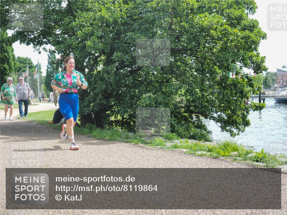 22.06.2025 - Viking Triathlon KatJ http://msf.ph/oto/8119864 22.06.2025 12:58:51 Laufen 660 meine-sportfotos.de