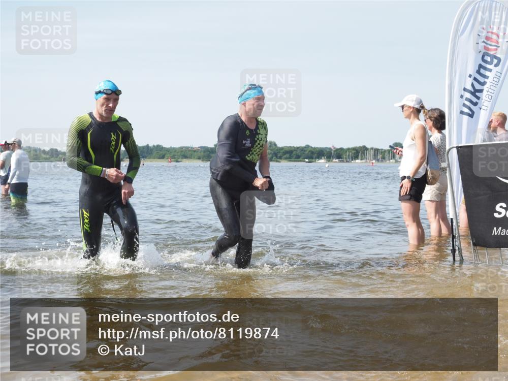 22.06.2025 - Viking Triathlon KatJ http://msf.ph/oto/8119874 22.06.2025 10:47:47 Schwimmen 71, 84, 183, 190, 223, 261, 285, 452, 606 meine-sportfotos.de