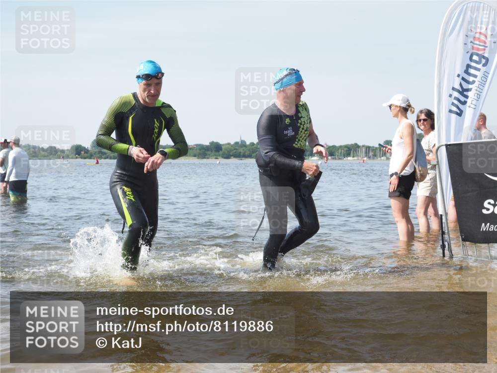22.06.2025 - Viking Triathlon KatJ http://msf.ph/oto/8119886 22.06.2025 10:47:48 Schwimmen 71, 84, 183, 190, 223, 261, 285, 452, 606 meine-sportfotos.de