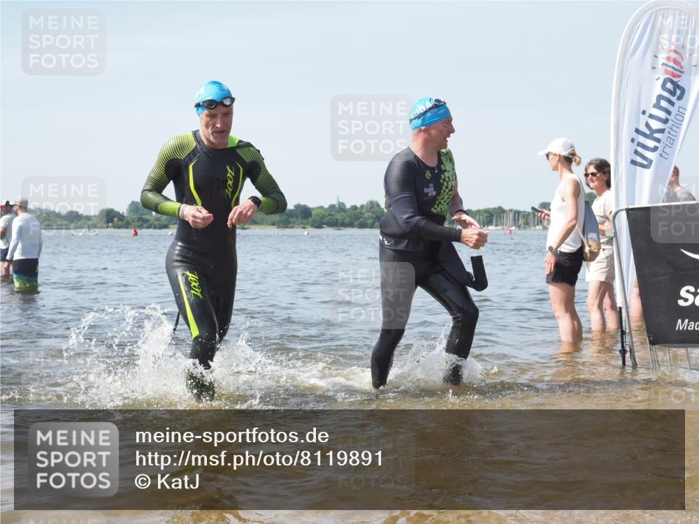 22.06.2025 - Viking Triathlon KatJ http://msf.ph/oto/8119891 22.06.2025 10:47:48 Schwimmen 71, 84, 183, 190, 223, 261, 285, 452, 606 meine-sportfotos.de