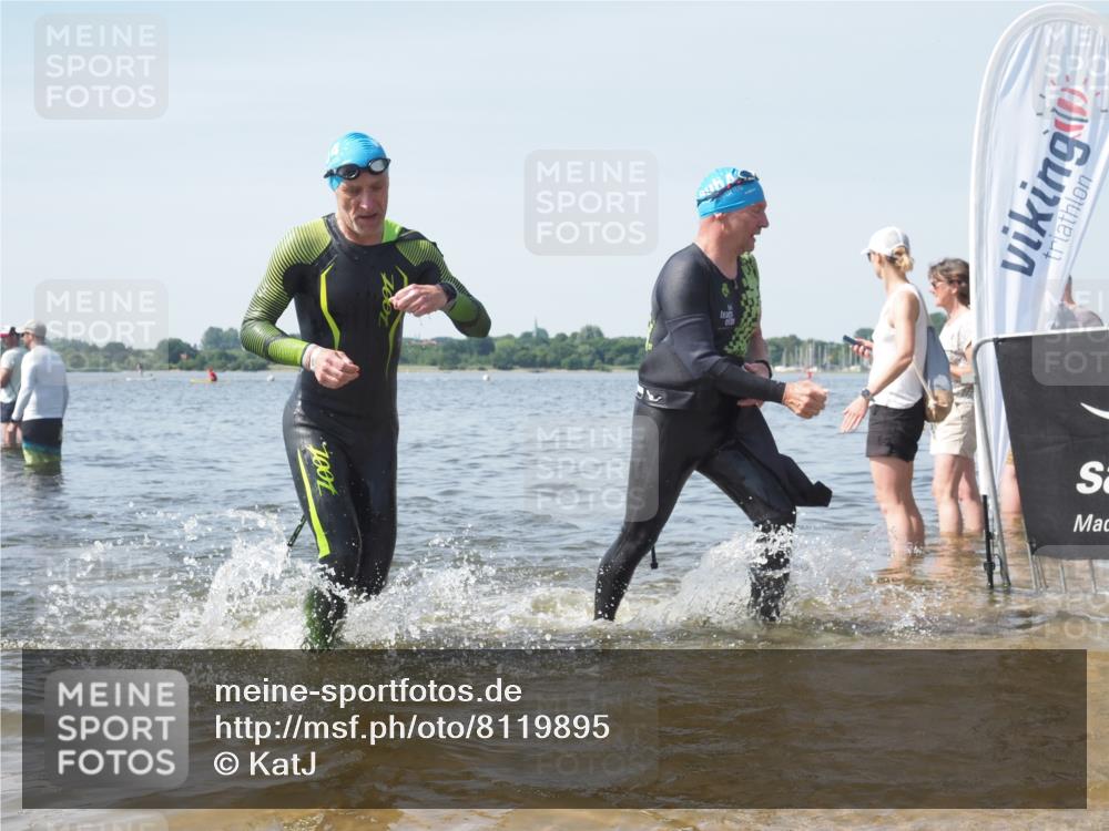 22.06.2025 - Viking Triathlon KatJ http://msf.ph/oto/8119895 22.06.2025 10:47:48 Schwimmen 71, 84, 183, 190, 223, 261, 285, 452, 606 meine-sportfotos.de