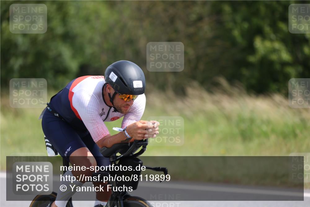 22.06.2025 - Viking Triathlon Yannick Fuchs http://msf.ph/oto/8119899 22.06.2025 11:45:43 Radfahren 10, 122, 166, 295, 321, 453, 544, 617 meine-sportfotos.de