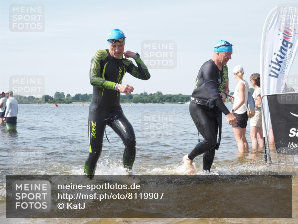 22.06.2025 - Viking Triathlon KatJ http://msf.ph/oto/8119907 22.06.2025 10:47:48 Schwimmen 71, 84, 183, 190, 223, 261, 285, 452, 606 meine-sportfotos.de