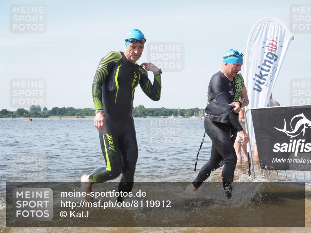 22.06.2025 - Viking Triathlon KatJ http://msf.ph/oto/8119912 22.06.2025 10:47:49 Schwimmen 71, 84, 190, 223, 261, 285, 452, 606 meine-sportfotos.de