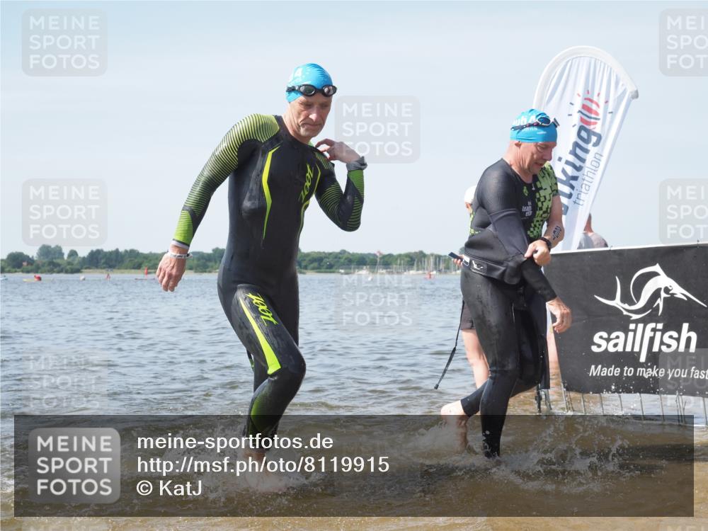 22.06.2025 - Viking Triathlon KatJ http://msf.ph/oto/8119915 22.06.2025 10:47:49 Schwimmen 71, 84, 190, 223, 261, 285, 452, 606 meine-sportfotos.de
