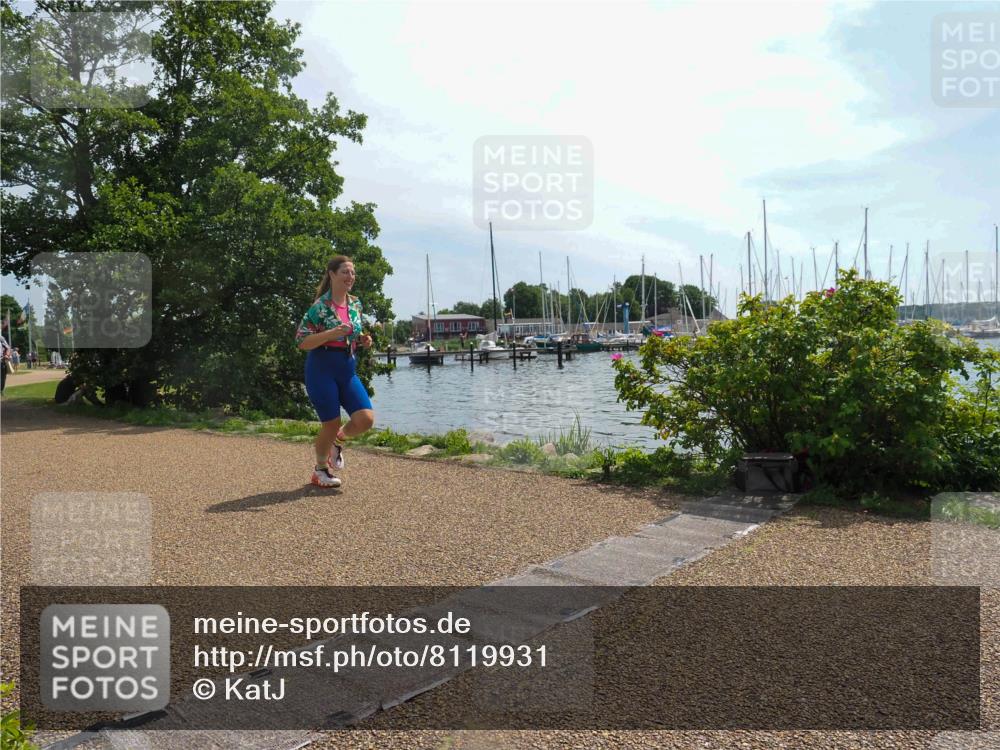 22.06.2025 - Viking Triathlon KatJ http://msf.ph/oto/8119931 22.06.2025 12:58:52 Laufen 660 meine-sportfotos.de