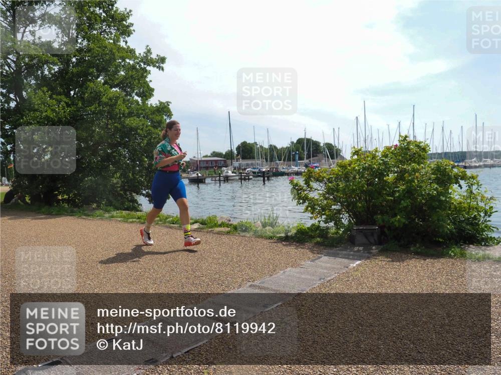 22.06.2025 - Viking Triathlon KatJ http://msf.ph/oto/8119942 22.06.2025 12:58:52 Laufen 660 meine-sportfotos.de