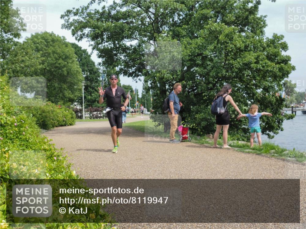22.06.2025 - Viking Triathlon KatJ http://msf.ph/oto/8119947 22.06.2025 15:14:35 Laufen 219 meine-sportfotos.de