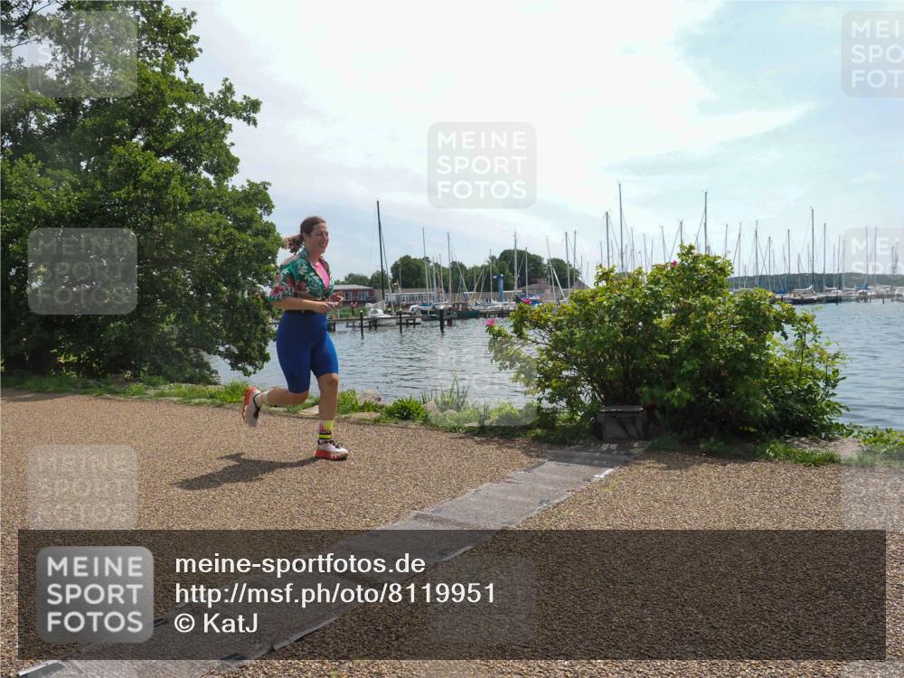 22.06.2025 - Viking Triathlon KatJ http://msf.ph/oto/8119951 22.06.2025 12:58:52 Laufen 660 meine-sportfotos.de