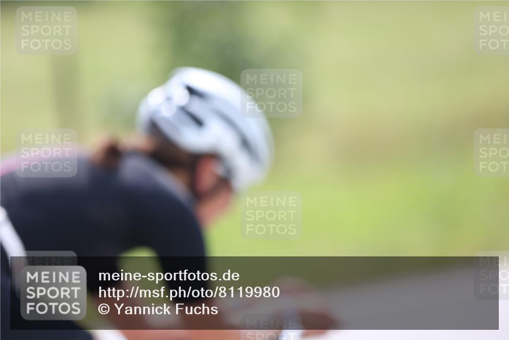 22.06.2025 - Viking Triathlon Yannick Fuchs http://msf.ph/oto/8119980 22.06.2025 11:45:54 Radfahren 90, 140, 198, 401, 453, 534 meine-sportfotos.de