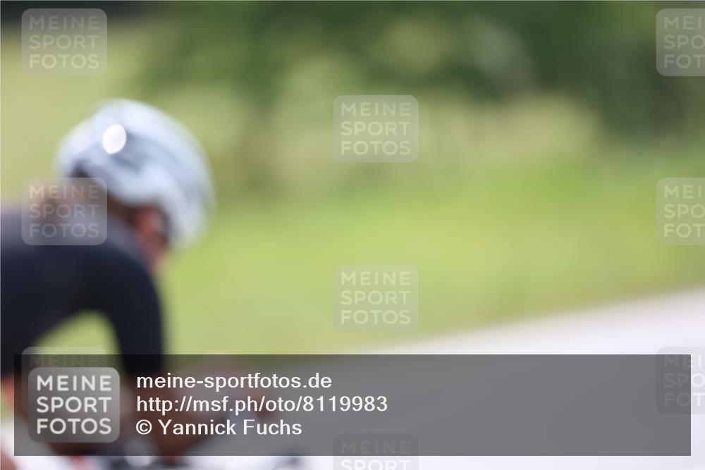 22.06.2025 - Viking Triathlon Yannick Fuchs http://msf.ph/oto/8119983 22.06.2025 11:45:54 Radfahren 90, 140, 198, 401, 453, 534 meine-sportfotos.de