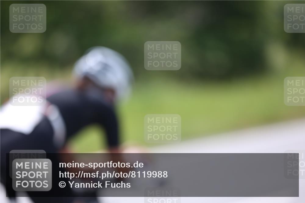 22.06.2025 - Viking Triathlon Yannick Fuchs http://msf.ph/oto/8119988 22.06.2025 11:45:54 Radfahren 90, 140, 198, 401, 453, 534 meine-sportfotos.de