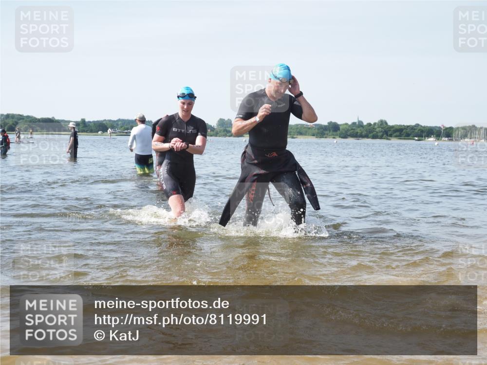 22.06.2025 - Viking Triathlon KatJ http://msf.ph/oto/8119991 22.06.2025 10:47:54 Schwimmen 84, 190, 223, 285, 452 meine-sportfotos.de