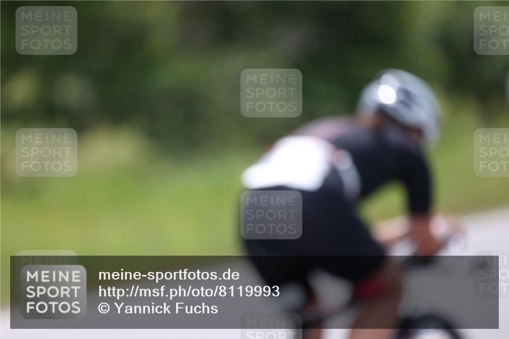 22.06.2025 - Viking Triathlon Yannick Fuchs http://msf.ph/oto/8119993 22.06.2025 11:45:54 Radfahren 90, 140, 198, 401, 453, 534 meine-sportfotos.de