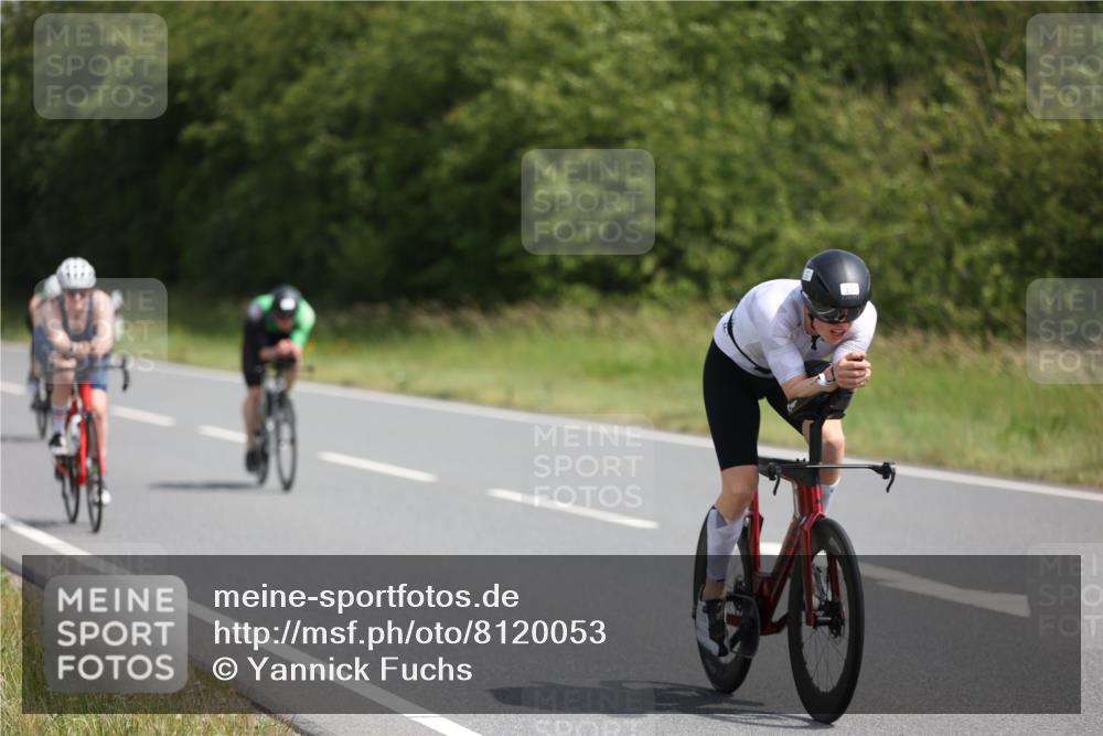 22.06.2025 - Viking Triathlon Yannick Fuchs http://msf.ph/oto/8120053 22.06.2025 11:46:01 Radfahren 90, 140, 167, 198, 298, 384, 401, 534 meine-sportfotos.de