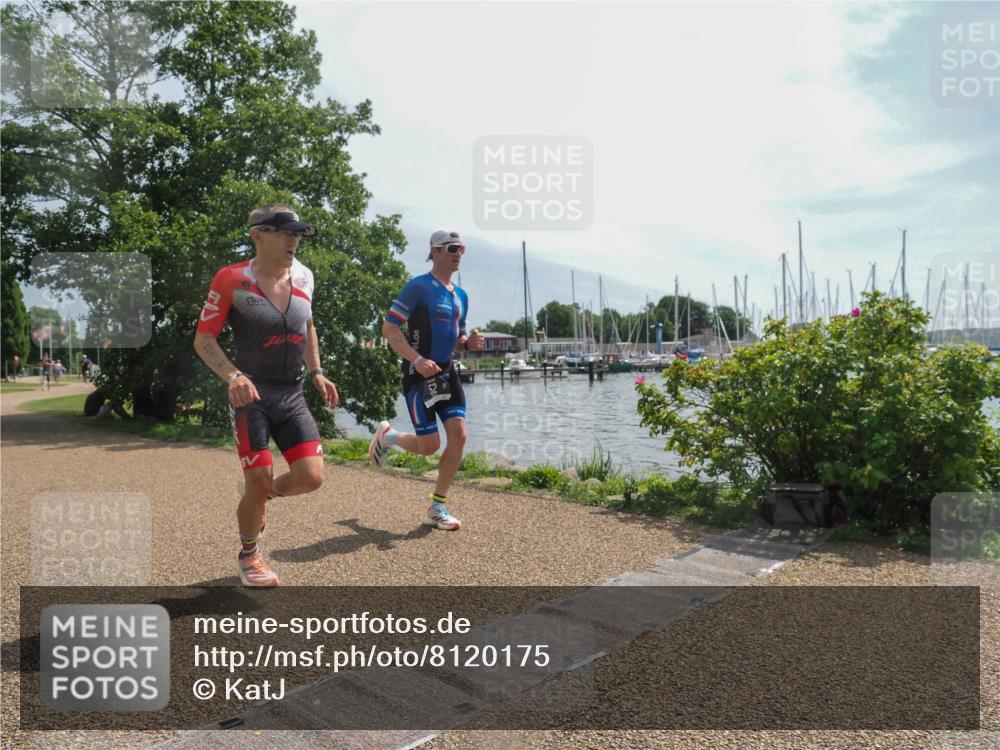 22.06.2025 - Viking Triathlon KatJ http://msf.ph/oto/8120175 22.06.2025 12:59:28 Laufen 52, 352 meine-sportfotos.de