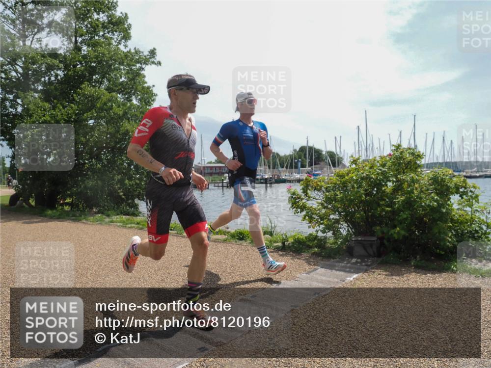 22.06.2025 - Viking Triathlon KatJ http://msf.ph/oto/8120196 22.06.2025 12:59:28 Laufen 52, 352 meine-sportfotos.de