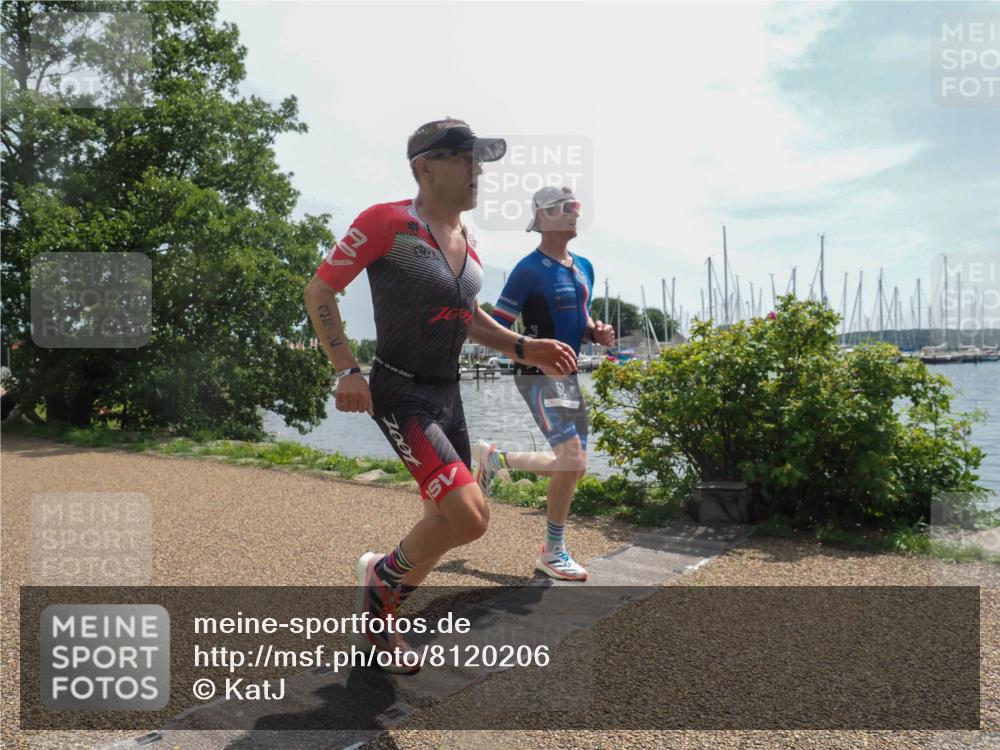 22.06.2025 - Viking Triathlon KatJ http://msf.ph/oto/8120206 22.06.2025 12:59:28 Laufen 52, 352 meine-sportfotos.de