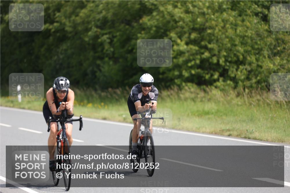 22.06.2025 - Viking Triathlon Yannick Fuchs http://msf.ph/oto/8120252 22.06.2025 11:46:41 Radfahren 59, 267, 393, 437, 463, 475 meine-sportfotos.de