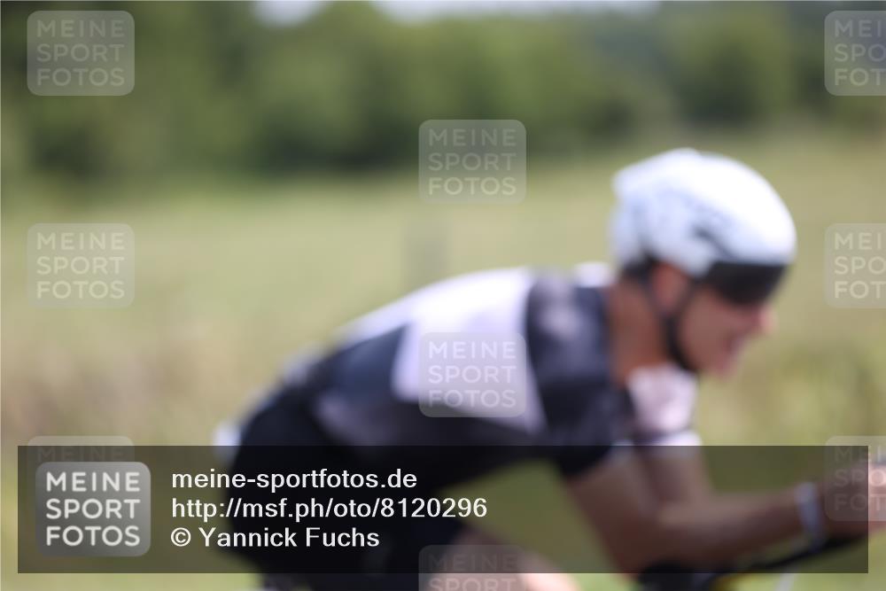 22.06.2025 - Viking Triathlon Yannick Fuchs http://msf.ph/oto/8120296 22.06.2025 11:46:44 Radfahren 59, 267, 393, 437, 463 meine-sportfotos.de