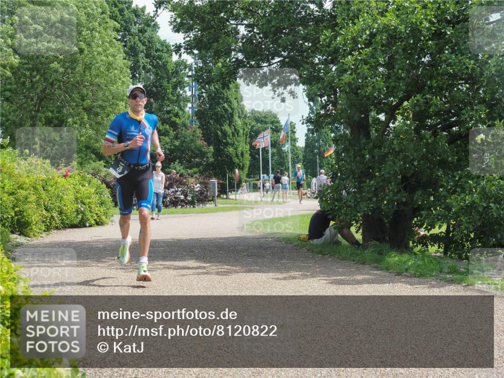 22.06.2025 - Viking Triathlon KatJ http://msf.ph/oto/8120822 22.06.2025 13:00:23 Laufen 28 meine-sportfotos.de