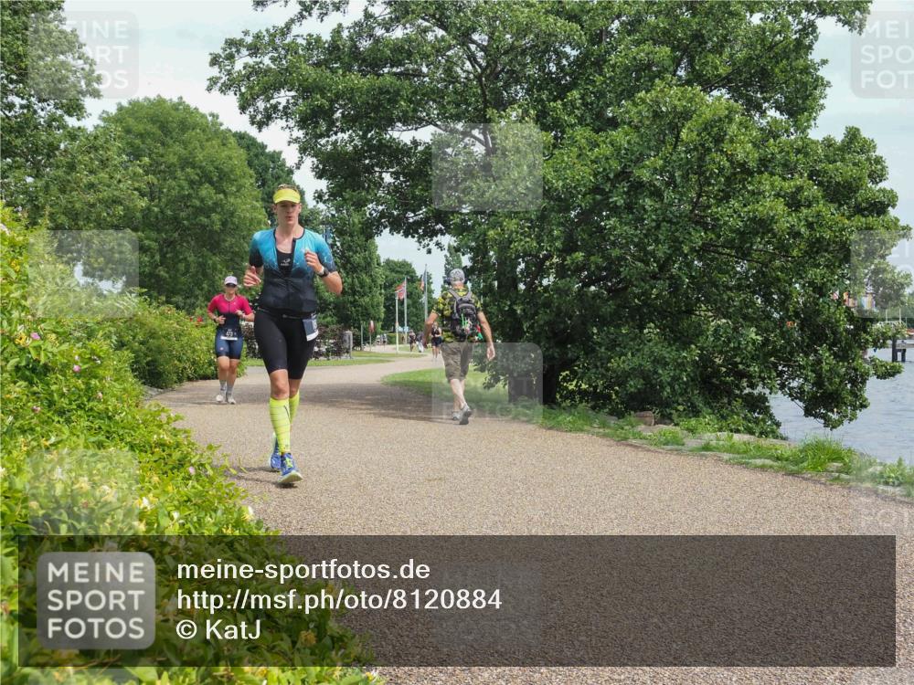 22.06.2025 - Viking Triathlon KatJ http://msf.ph/oto/8120884 22.06.2025 15:15:17 Laufen 136, 181, 283 meine-sportfotos.de