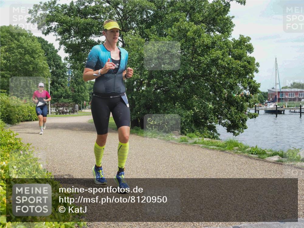 22.06.2025 - Viking Triathlon KatJ http://msf.ph/oto/8120950 22.06.2025 15:15:18 Laufen 181, 283 meine-sportfotos.de