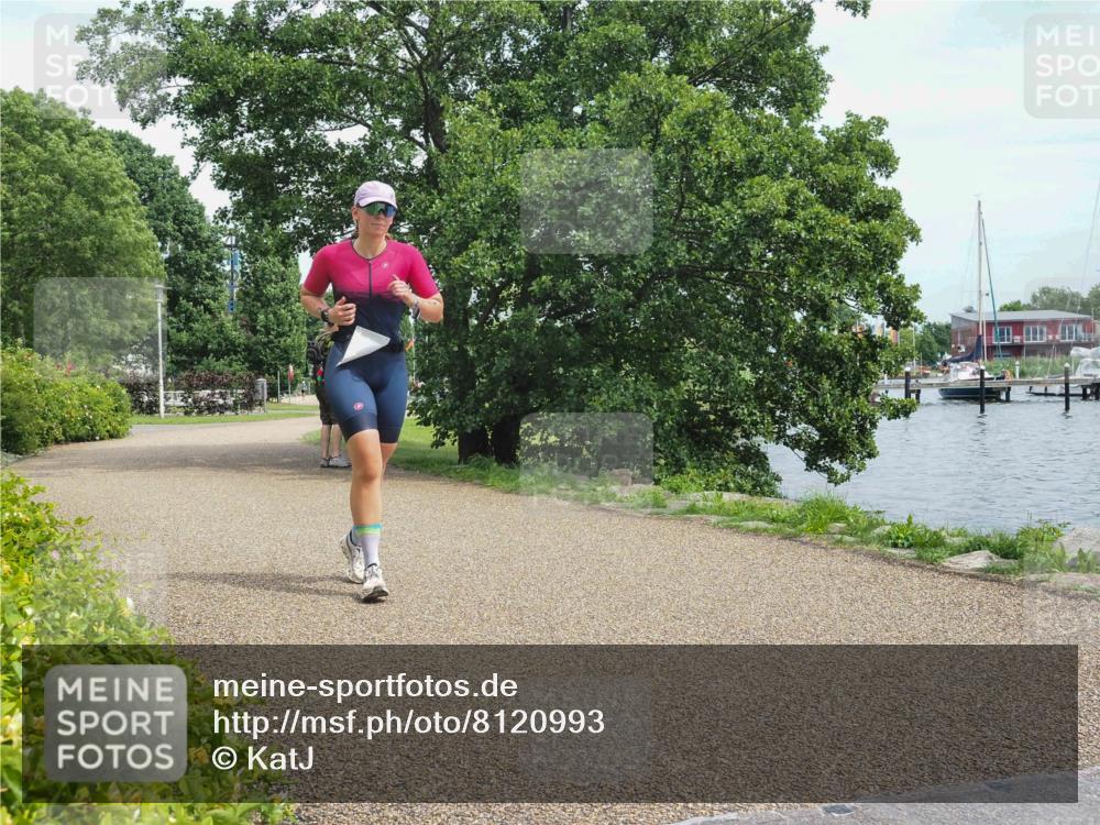 22.06.2025 - Viking Triathlon KatJ http://msf.ph/oto/8120993 22.06.2025 15:15:22 Laufen 473 meine-sportfotos.de