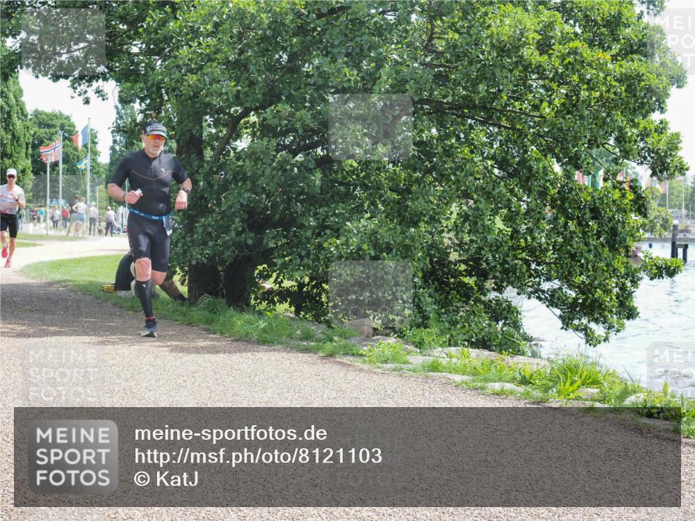 22.06.2025 - Viking Triathlon KatJ http://msf.ph/oto/8121103 22.06.2025 13:00:47 Laufen 173 meine-sportfotos.de