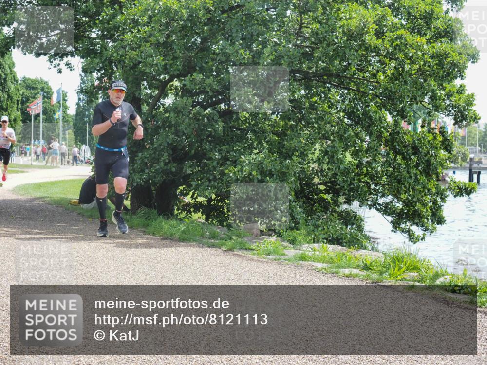 22.06.2025 - Viking Triathlon KatJ http://msf.ph/oto/8121113 22.06.2025 13:00:47 Laufen 173 meine-sportfotos.de