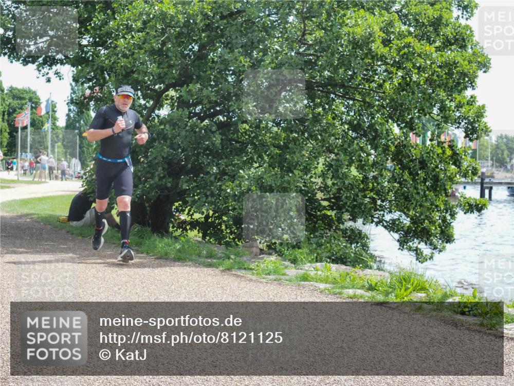 22.06.2025 - Viking Triathlon KatJ http://msf.ph/oto/8121125 22.06.2025 13:00:47 Laufen 173 meine-sportfotos.de