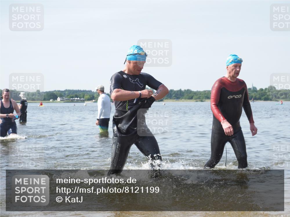 22.06.2025 - Viking Triathlon KatJ http://msf.ph/oto/8121199 22.06.2025 10:49:59 Schwimmen 69, 97, 140, 270, 273, 356 meine-sportfotos.de