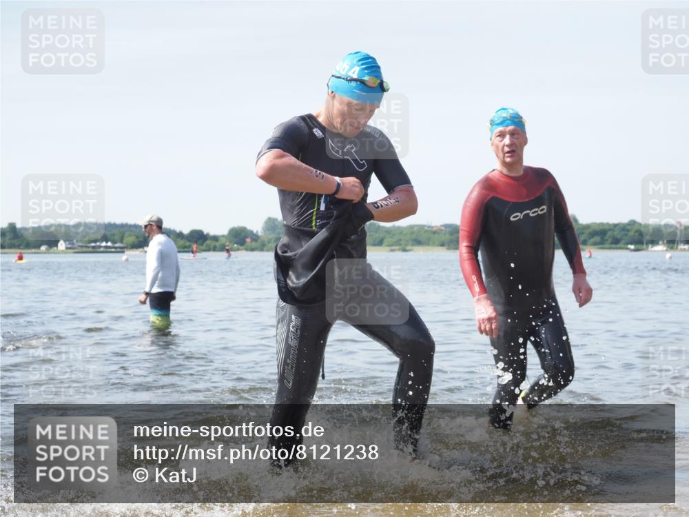 22.06.2025 - Viking Triathlon KatJ http://msf.ph/oto/8121238 22.06.2025 10:50:00 Schwimmen 69, 97, 140, 270, 273, 356 meine-sportfotos.de
