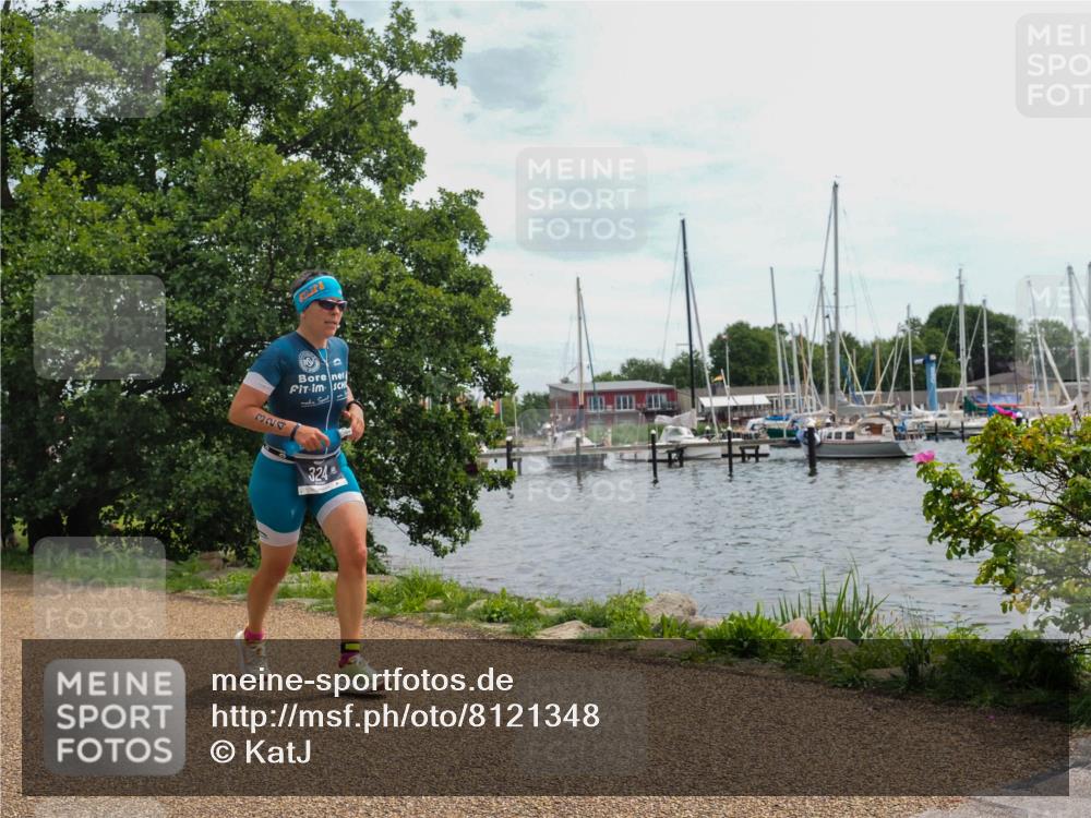 22.06.2025 - Viking Triathlon KatJ http://msf.ph/oto/8121348 22.06.2025 13:31:49 Laufen 220, 324, 370 meine-sportfotos.de