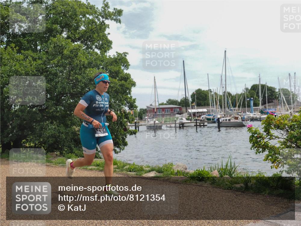22.06.2025 - Viking Triathlon KatJ http://msf.ph/oto/8121354 22.06.2025 13:31:50 Laufen 220, 324, 370 meine-sportfotos.de