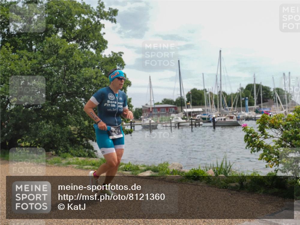 22.06.2025 - Viking Triathlon KatJ http://msf.ph/oto/8121360 22.06.2025 13:31:50 Laufen 220, 324, 370 meine-sportfotos.de