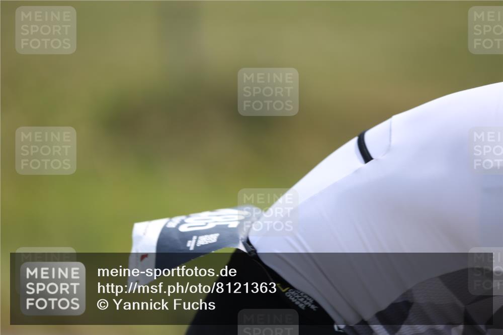 22.06.2025 - Viking Triathlon Yannick Fuchs http://msf.ph/oto/8121363 22.06.2025 11:48:16 Radfahren 110, 176, 368, 397, 485, 626 meine-sportfotos.de