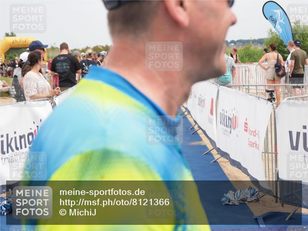22.06.2025 - Viking Triathlon MichiJ http://msf.ph/oto/8121366 22.06.2025 15:13:11 Ziel 98, 337, 395, 415, 623 meine-sportfotos.de