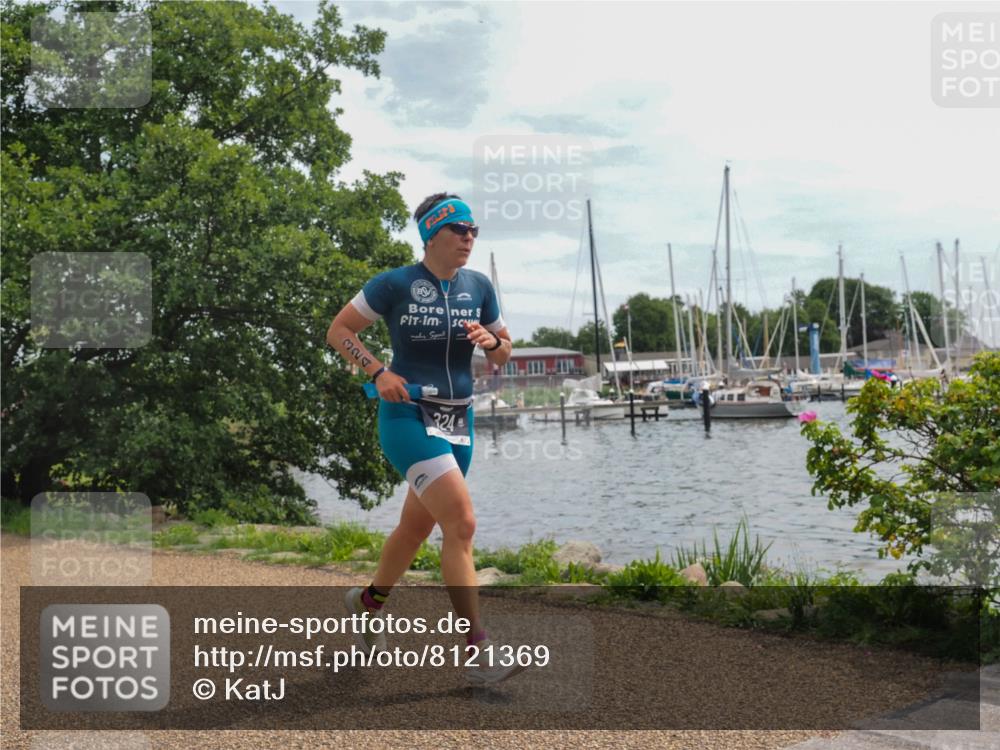 22.06.2025 - Viking Triathlon KatJ http://msf.ph/oto/8121369 22.06.2025 13:31:50 Laufen 220, 324, 370 meine-sportfotos.de
