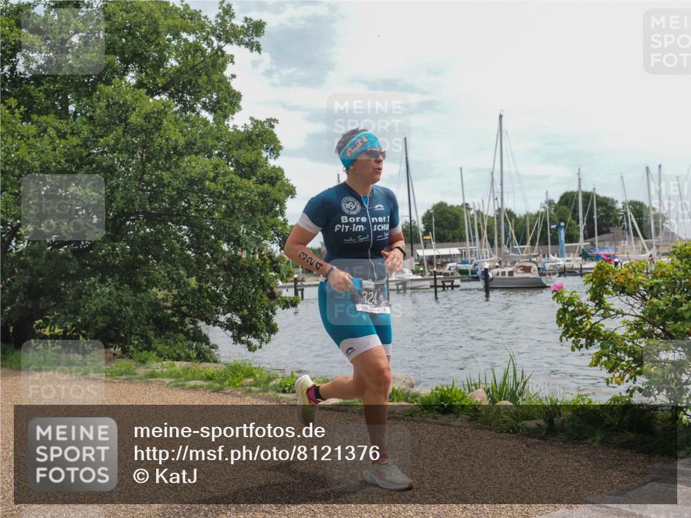 22.06.2025 - Viking Triathlon KatJ http://msf.ph/oto/8121376 22.06.2025 13:31:50 Laufen 220, 324, 370 meine-sportfotos.de