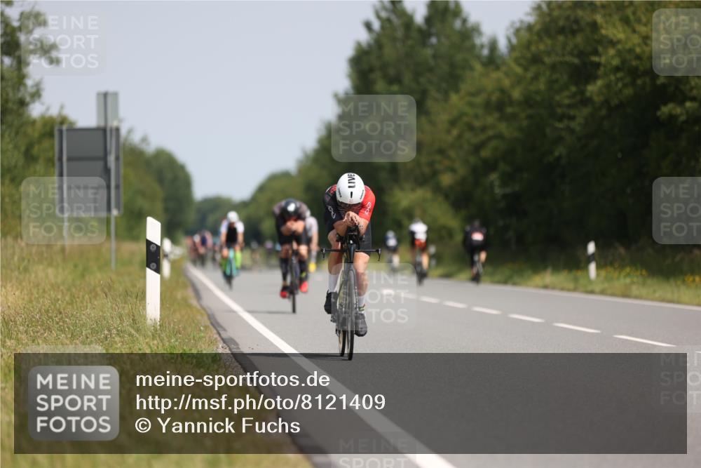 22.06.2025 - Viking Triathlon Yannick Fuchs http://msf.ph/oto/8121409 22.06.2025 11:48:35 Radfahren 78, 93, 172, 258, 289, 314, 337, 367, 389, 394, 427, 515, 652 meine-sportfotos.de