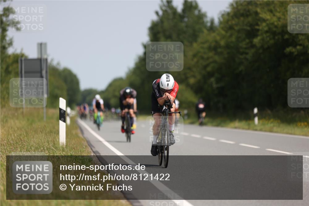 22.06.2025 - Viking Triathlon Yannick Fuchs http://msf.ph/oto/8121422 22.06.2025 11:48:35 Radfahren 78, 93, 172, 258, 289, 314, 337, 367, 389, 394, 427, 515, 652 meine-sportfotos.de
