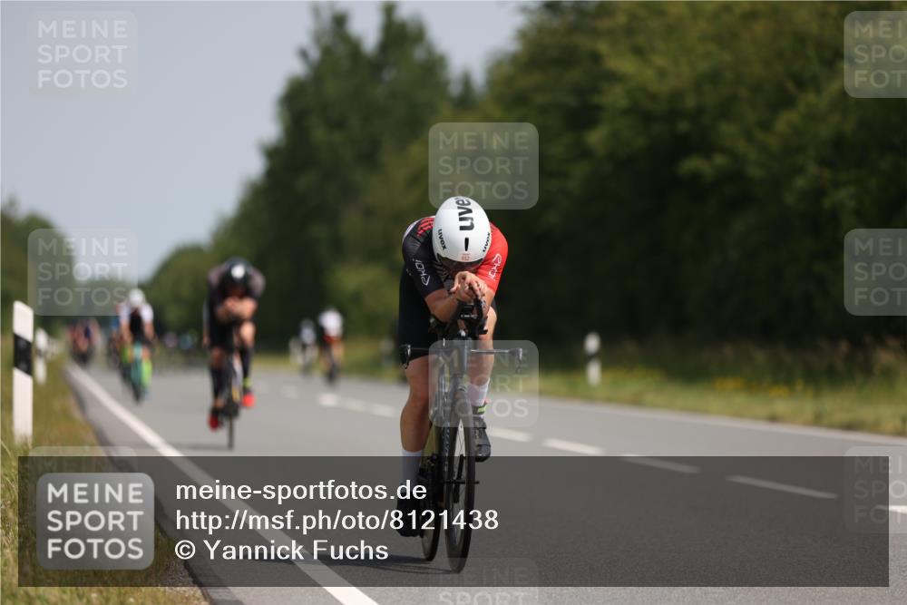 22.06.2025 - Viking Triathlon Yannick Fuchs http://msf.ph/oto/8121438 22.06.2025 11:48:36 Radfahren 78, 86, 93, 172, 190, 258, 289, 314, 337, 367, 394, 427, 515, 652 meine-sportfotos.de