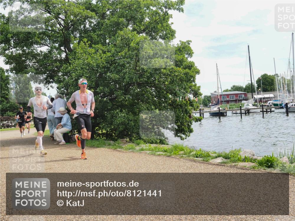 22.06.2025 - Viking Triathlon KatJ http://msf.ph/oto/8121441 22.06.2025 13:32:04 Laufen 258, 381 meine-sportfotos.de