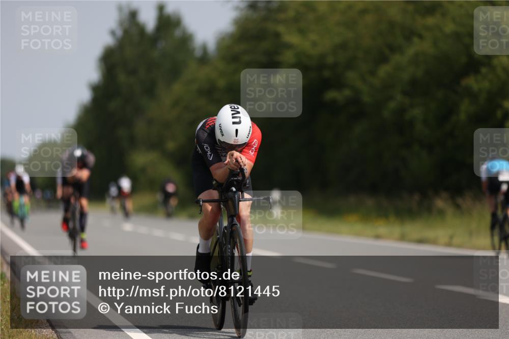22.06.2025 - Viking Triathlon Yannick Fuchs http://msf.ph/oto/8121445 22.06.2025 11:48:36 Radfahren 78, 86, 93, 172, 190, 258, 289, 314, 337, 367, 394, 427, 515, 652 meine-sportfotos.de