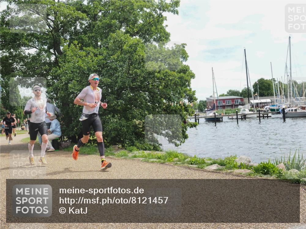 22.06.2025 - Viking Triathlon KatJ http://msf.ph/oto/8121457 22.06.2025 13:32:05 Laufen 211, 258, 381 meine-sportfotos.de