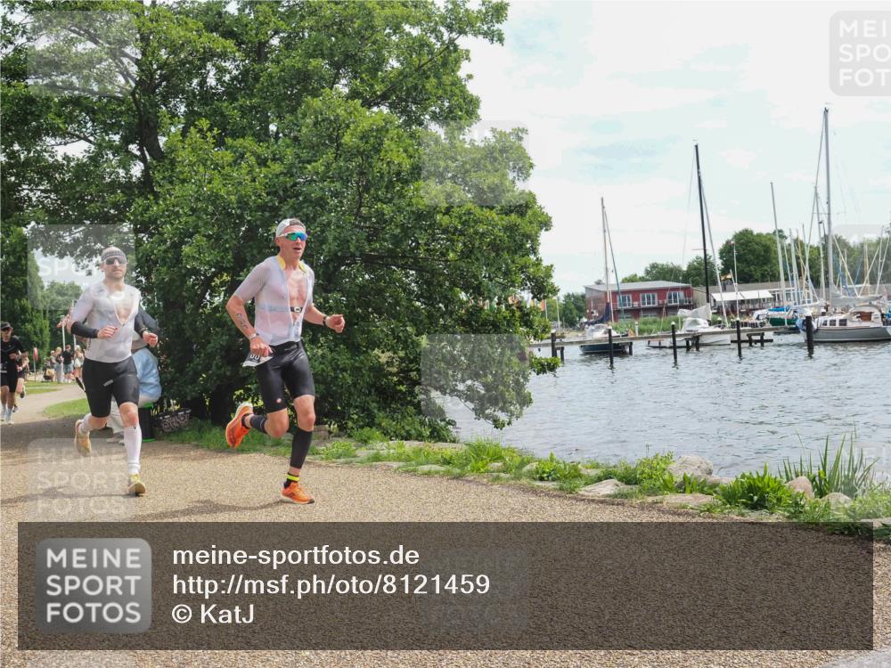 22.06.2025 - Viking Triathlon KatJ http://msf.ph/oto/8121459 22.06.2025 13:32:05 Laufen 211, 258, 381 meine-sportfotos.de