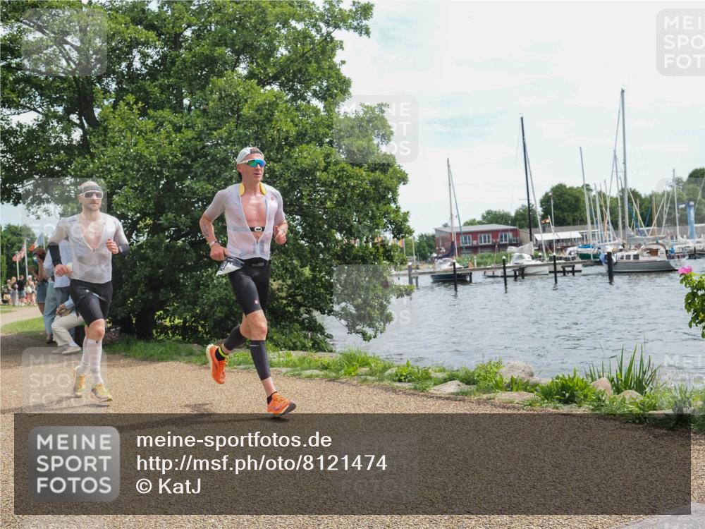 22.06.2025 - Viking Triathlon KatJ http://msf.ph/oto/8121474 22.06.2025 13:32:05 Laufen 211, 258, 381 meine-sportfotos.de
