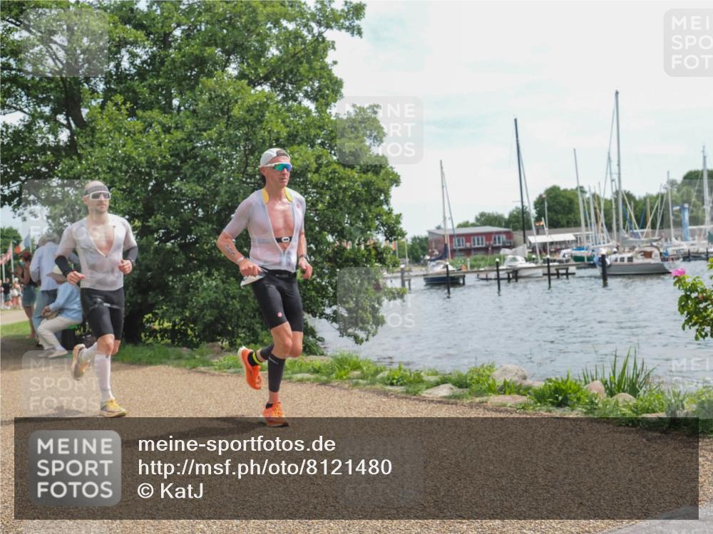 22.06.2025 - Viking Triathlon KatJ http://msf.ph/oto/8121480 22.06.2025 13:32:05 Laufen 211, 258, 381 meine-sportfotos.de
