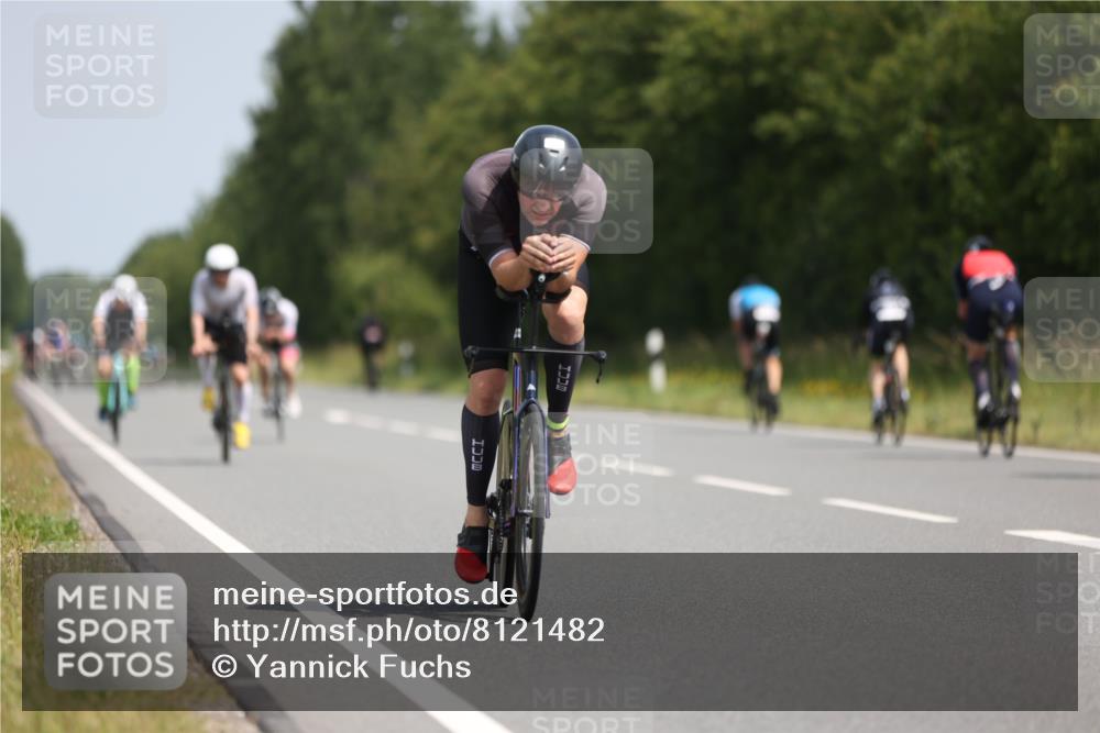 22.06.2025 - Viking Triathlon Yannick Fuchs http://msf.ph/oto/8121482 22.06.2025 11:48:38 Radfahren 86, 93, 172, 190, 258, 289, 337, 367, 394, 513, 515, 652 meine-sportfotos.de